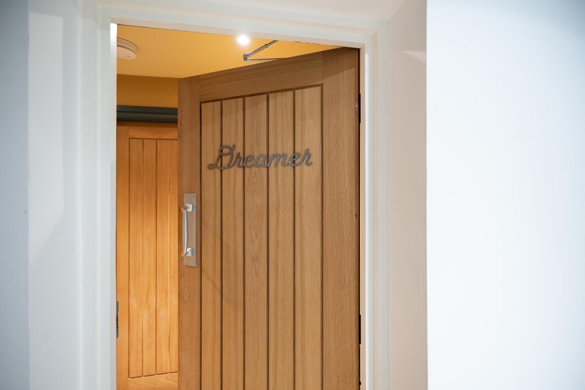 Leilighet Dreamer - 1 Bedroom Luxury By Mint
